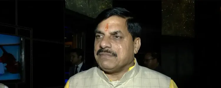 मध्य प्रदेश 24 घंटे ग्रीन एनर्जी आपूर्ति को प्रतिबद्ध: मुख्यमंत्री मोहन यादव का बड़ा ऐलान