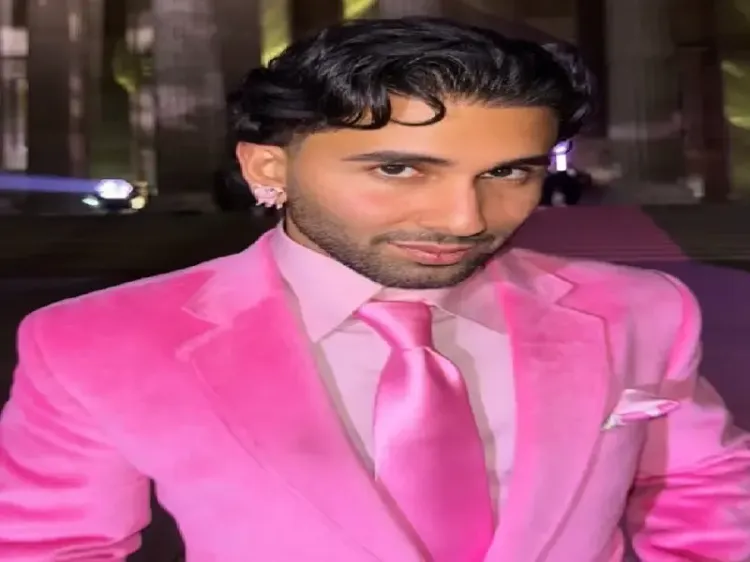 क्या ओरी ने ड्रग्स मामले की जांच में शामिल होने के लिए मुंबई पुलिस से समय मांगा?