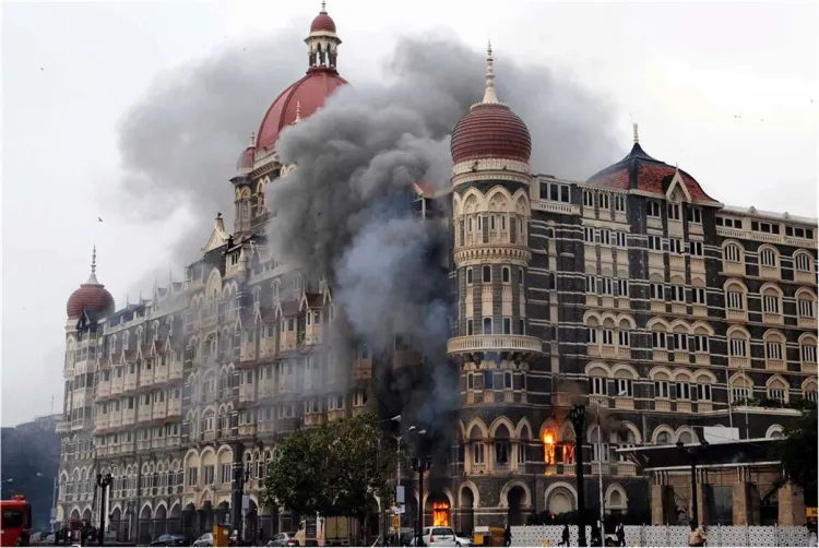 What is the Sajid Mir-Dawood Connection That Pakistan Still Protects 17 Years After 26/11?