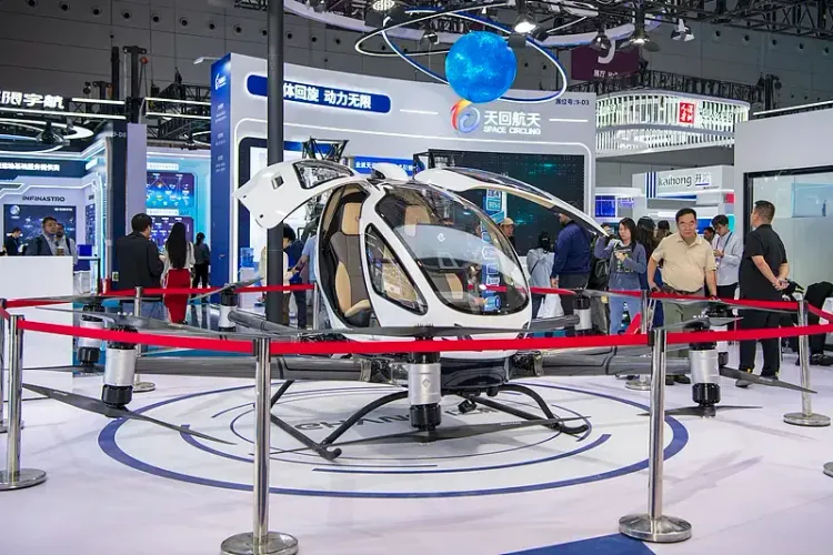 क्या 27वें चीन हाई-टेक मेले में 170 अरब युआन से अधिक के लेनदेन, निवेश और वित्तपोषण का लक्ष्य रखा गया?