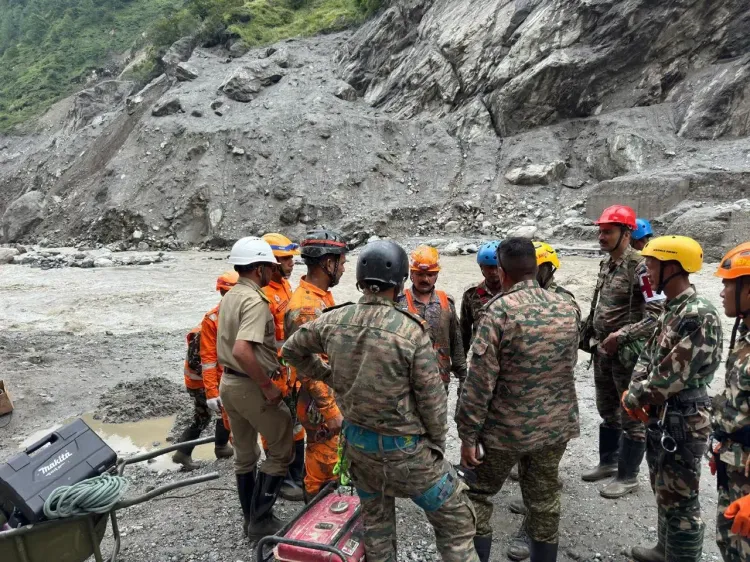 Nepal floods and landslides kill 27 since Sep 24, 1,065 families affected