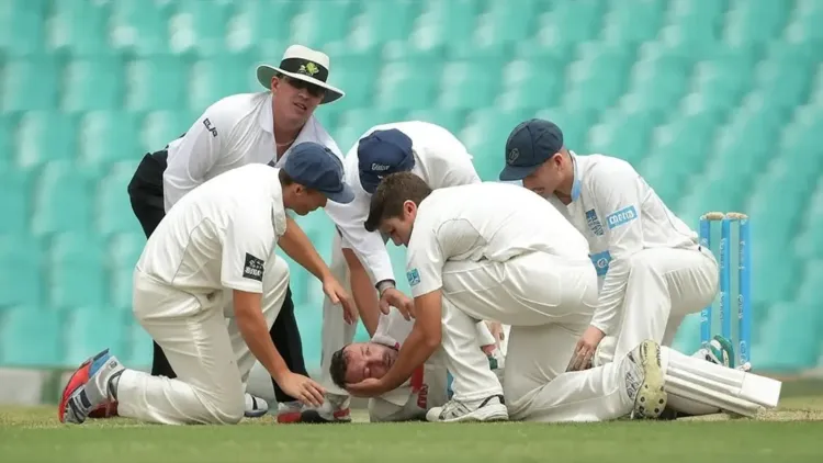 क्या 27 नवंबर है क्रिकेट इतिहास का 'ब्लैक डे', जब दुनिया ने खोया चमकता सितारा?