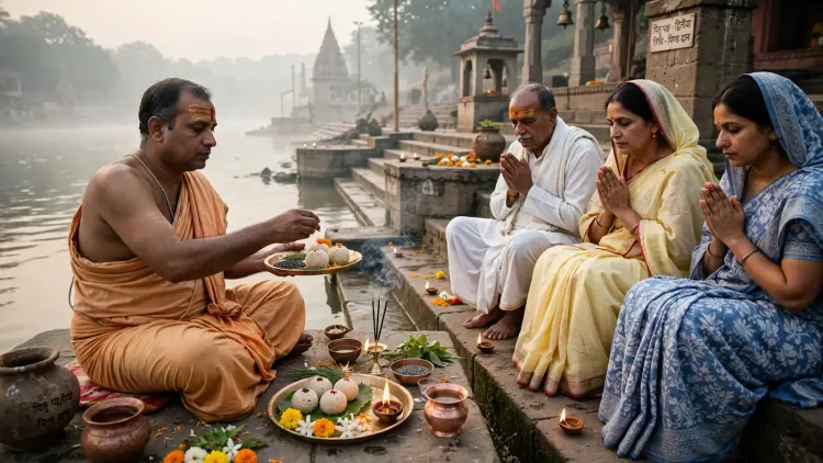28 सितंबर 2026 पंचांग: पितृ पक्ष द्वितीया श्राद्ध, अभिजीत मुहूर्त सुबह 11:53 से 12:41 बजे तक