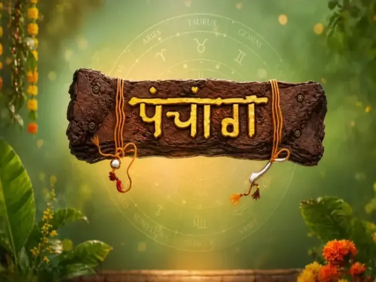 29 अप्रैल पंचांग 2025: सर्वार्थ सिद्धि योग आज, अभिजीत मुहूर्त नहीं, जानें राहुकाल का सटीक समय