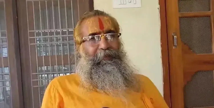 राम मंदिर ट्रस्ट की अगली बैठक 2 सितंबर को छोटी छावनी में, सदस्य दिनेंद्र दास ने की पुष्टि
