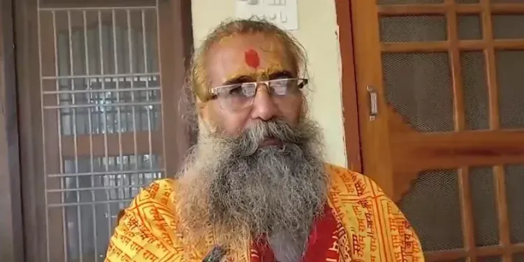 राम मंदिर ट्रस्ट की 2 सितंबर को बैठक: CEO नियुक्ति, चंपत राय और दान पारदर्शिता पर होगा फैसला