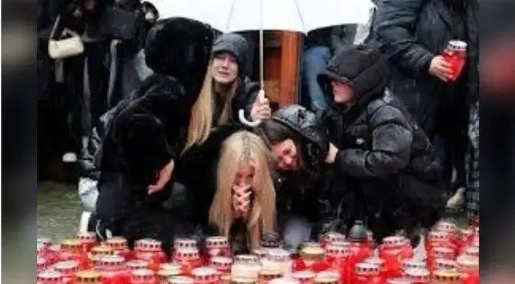 What Led to the Resignation of Two Slovenian Ministers After a Deadly Attack?