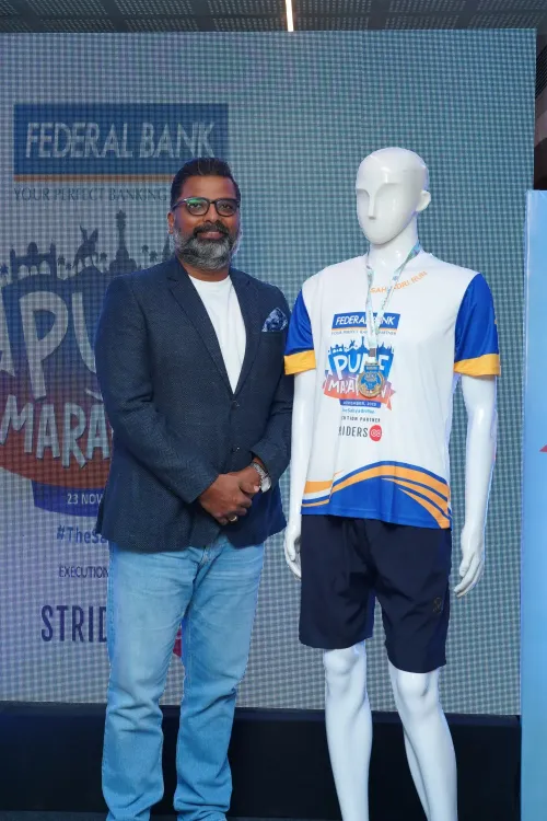 When is the 2nd Edition of the Pune Marathon Happening?