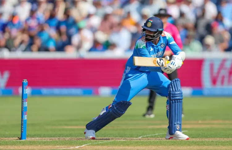 Archer, Atkinson take 3 each as India fold for 233 at Cardiff 2nd ODI