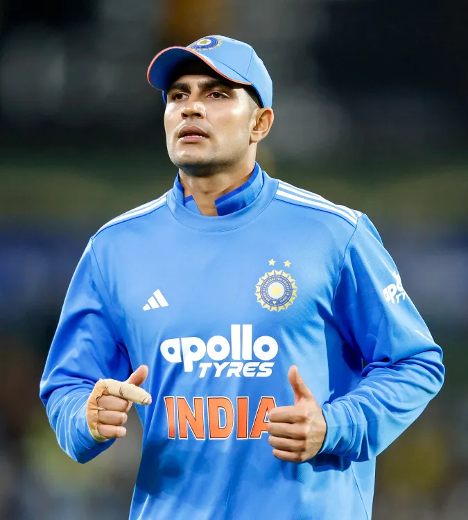 Why Did Gill Regret Dropped Chances in 2nd ODI?