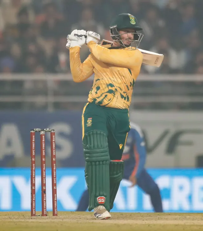 Did De Kock's Match-Winning 90 Define the 2nd T20I?