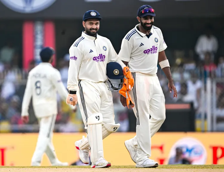 Can Ashwin's Concerns Over India's Body Language Impact Their Comeback?