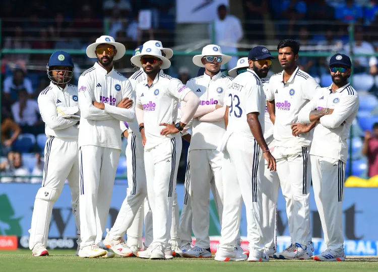 Was India's Decision to Enforce the Follow-On Right?