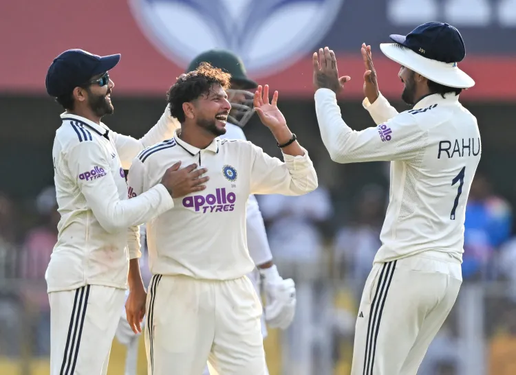 What Did Morkel Say About the Team's Efforts Before Day Two?