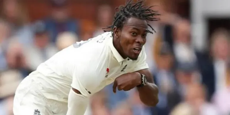 Should England Be Cautious About Jofra Archer's Return?