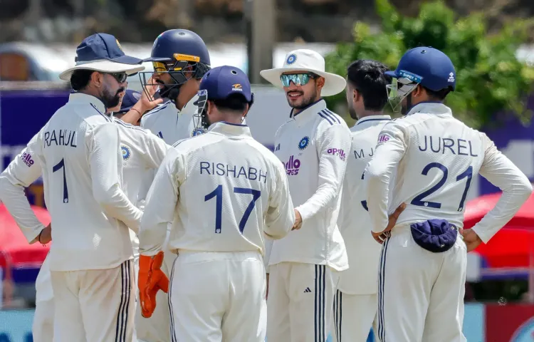 India vs Sri Lanka 2nd Test Colombo: Kuldeep Yadav's place in focus