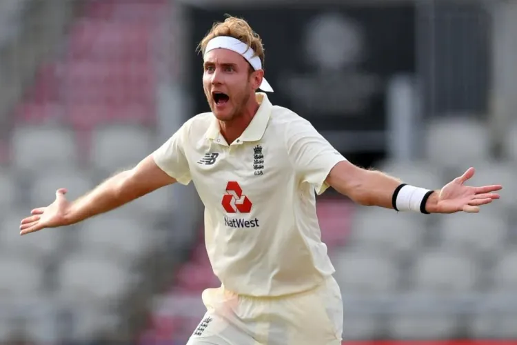 Will India’s Collapse at Headingley Haunt England?