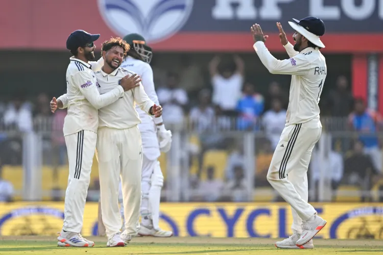 How did Anil Kumble feel about the Indian bowlers' performance after lunch?