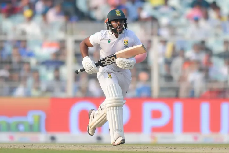 Will South Africa’s Captain Temba Bavuma Embrace Ruthlessness in the 2nd Test?