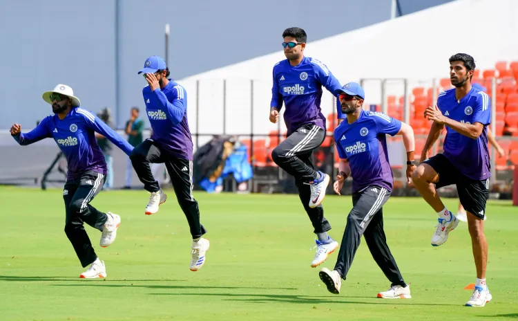 Can India Achieve a Clean Sweep Against the Struggling West Indies in the 2nd Test?