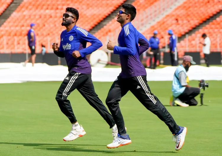 Will India Bat First Again in the 2nd Test Against West Indies?