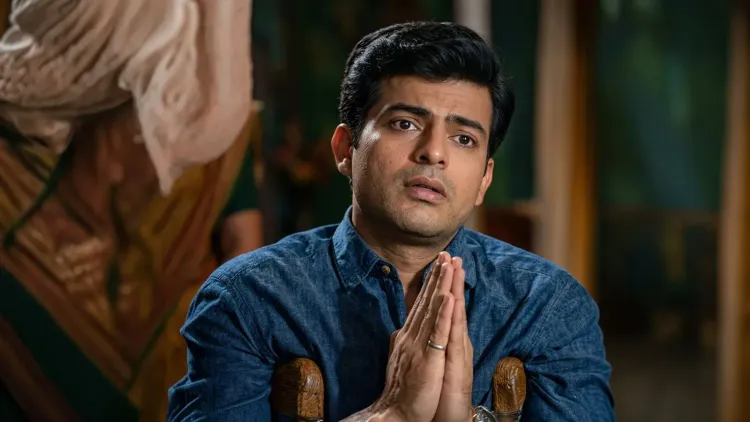 'दोस्ती' के अभिनेता सुशील कुमार: ₹300 की मासिक तनख्वाह और 3 साल के कॉन्ट्रैक्ट से बदली तकदीर