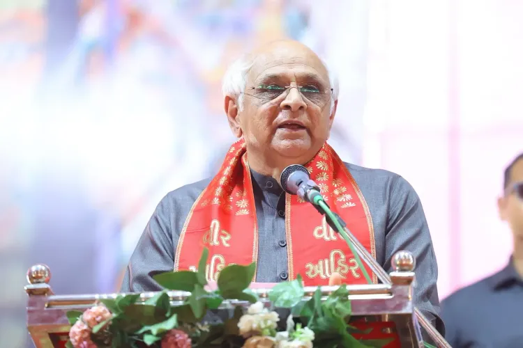 Gujarat Government Allocates Rs 62.83 Crore in Interest Subsidies to 3,283 MSMEs in Ahmedabad