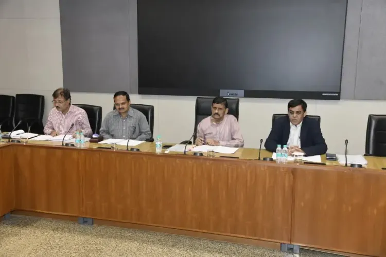 Gujarat announces 32 Divyang awards across three categories for 2025