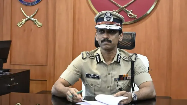 Have 342 bomb threats been reported in Chennai since April?