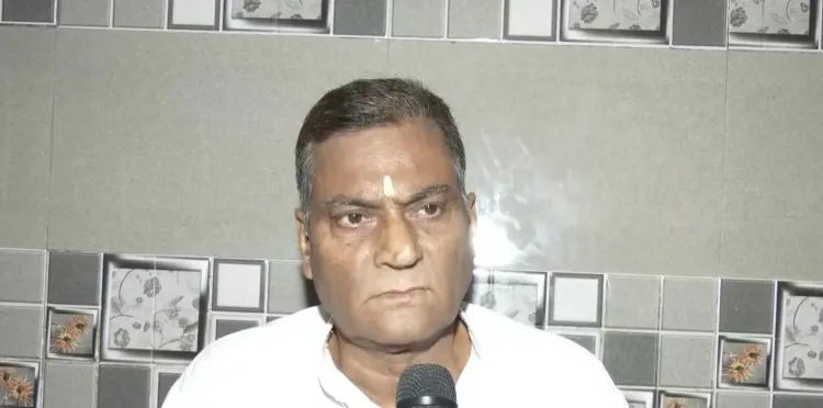 कश्मीरी पंडित भूषण लाल की PM मोदी से अपील: '36 साल बाद भी इंसाफ नहीं, कातिलों के केस खोले जाएं'