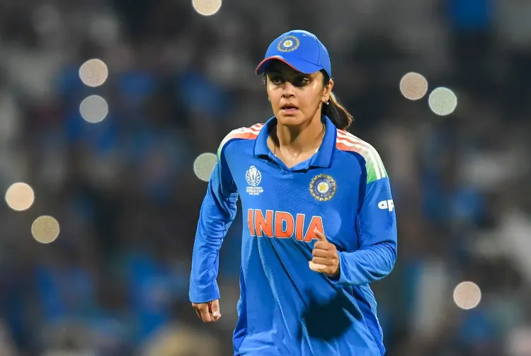 India vs Zimbabwe 3rd Women's ODI: Harleen, Yastika, Kranti return in Vadodara