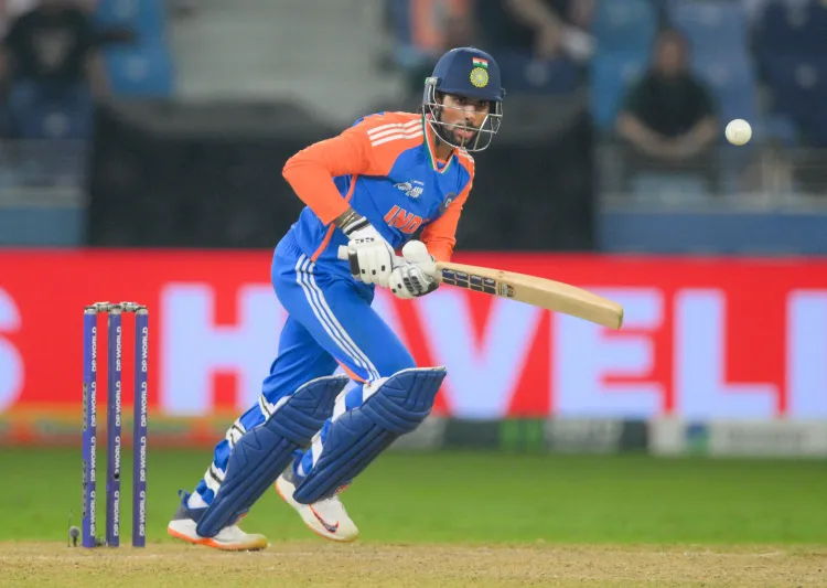 Did India Finally Win the Toss Against South Africa in the 3rd ODI?