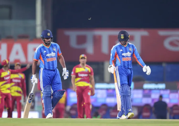 India vs West Indies 3rd T20I preview: Indore belter sets up another run-fest