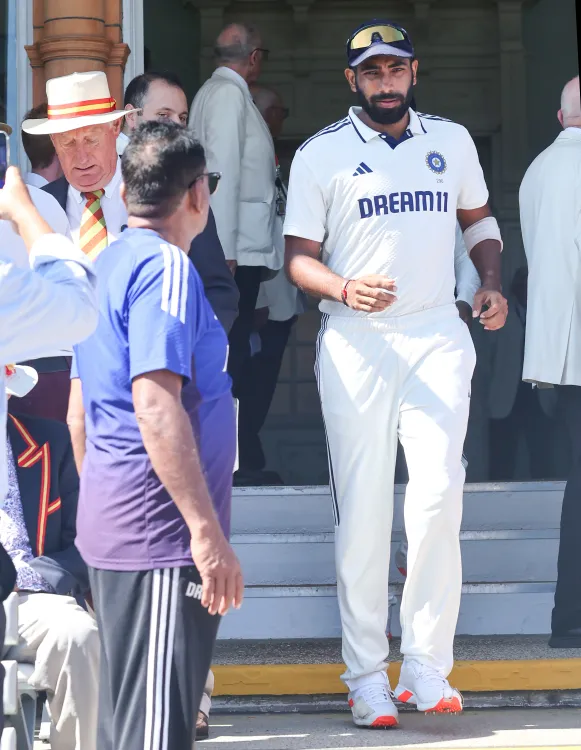 Will the Rotation of Bowlers be Critical for India?