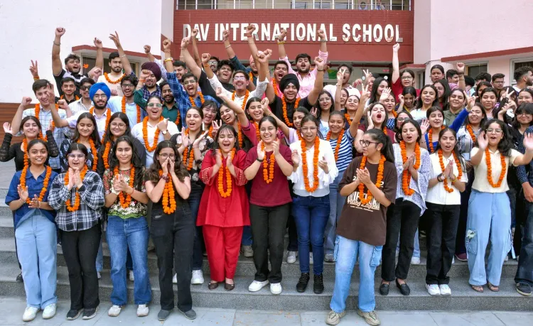 416 Punjab govt schools achieve 100% pass rate in Class 12 board exams