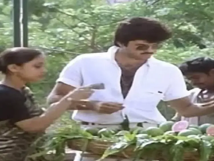 क्या 43 साल पहले अनिल कपूर ने कन्नड़ सिनेमा में कदम रखा था?