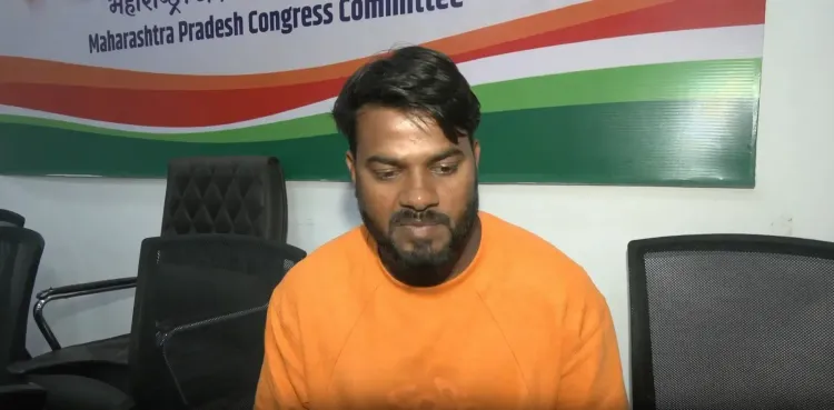 मुंबई में आदिवासी छात्रों का 'हल्ला बोल': 48 दिन आंदोलन, 500 से अधिक गिरफ्तार, स्कॉलरशिप वसूली के आरोप