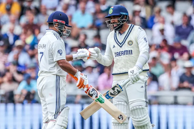 How Did Stokes Achieve 5-72 to Limit India to 358?