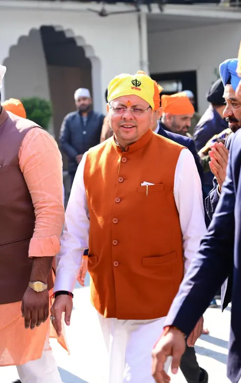 How Did 51 Lakh Pilgrims Complete Char Dham Yatra Despite Natural Disasters?