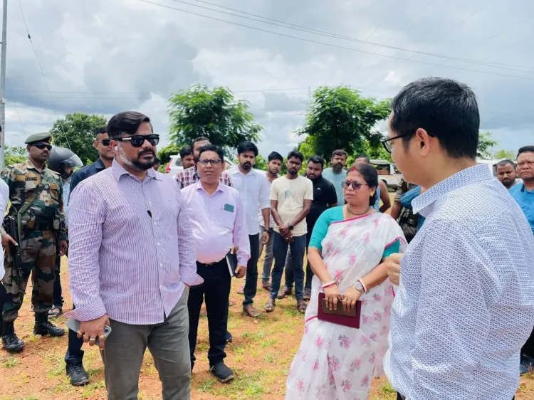 Will Tripura's 51-Shakti Peethas Park Enhance Spiritual Heritage?