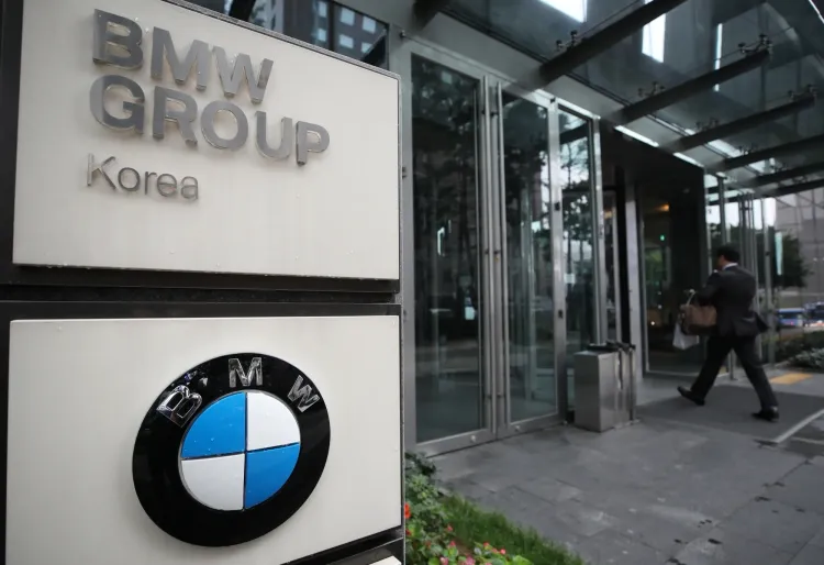 Five Automakers to Recall Over 76,000 Vehicles Due to Defective Parts