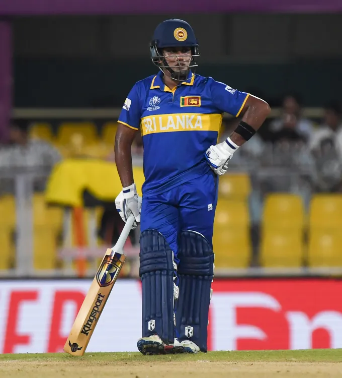 Did Sri Lanka Play Their Best Cricket? Athapaththu Speaks Out