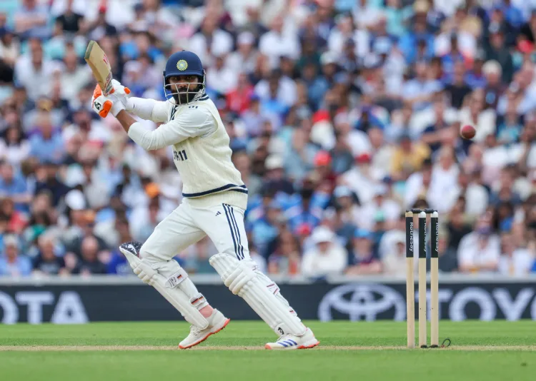 Will India Surpass 350 Runs Against England in the 5th Test?