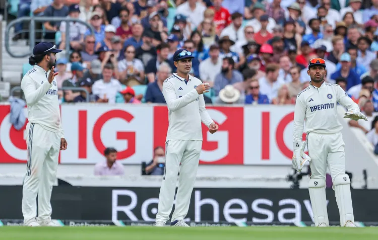 Can Root and Brook Lead England to Victory Against India?