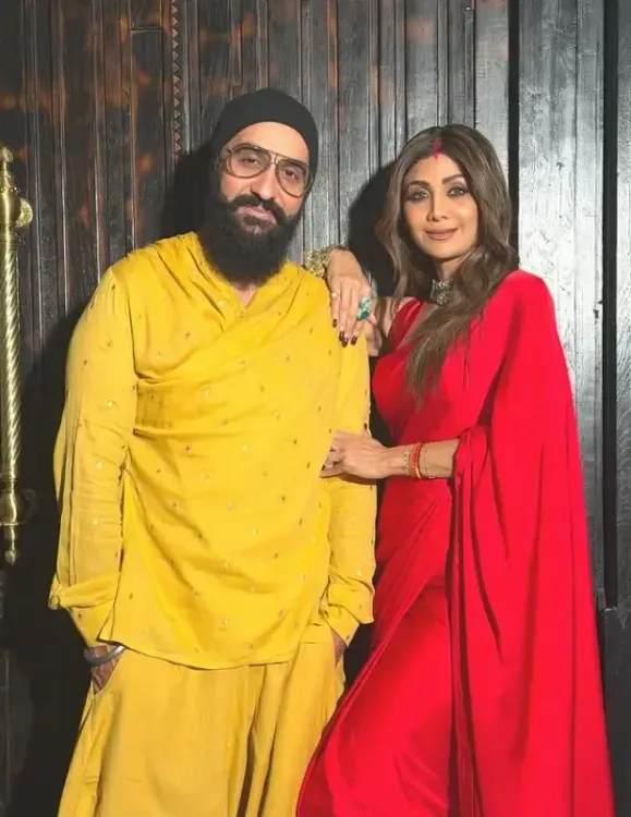 क्या शिल्पा शेट्टी ने 60 करोड़ की धोखाधड़ी के आरोपों पर दी प्रतिक्रिया?