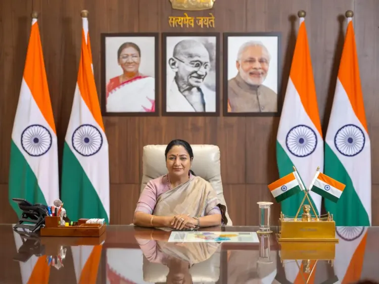 Delhi CM Rekha Gupta grants Reserved Forest status to 673 hectares of Central Ridge