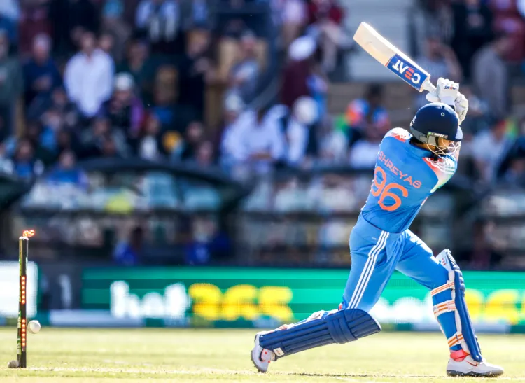 क्या '6 दिसंबर' को जन्मे भारतीय क्रिकेटरों ने इंटरनेशनल स्तर पर बल्ले से चमक बिखेरी?