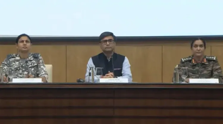 Did India Strike Six Pakistani Air Bases in Retaliation?