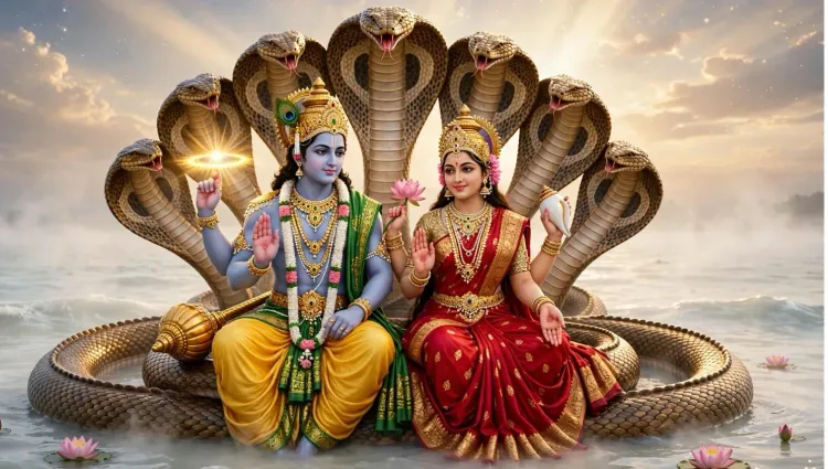 6 सितंबर 2026 पंचांग: दशमी-एकादशी तिथि, विष्णु-लक्ष्मी पूजा शुभ, पश्चिम दिशा में यात्रा वर्जित