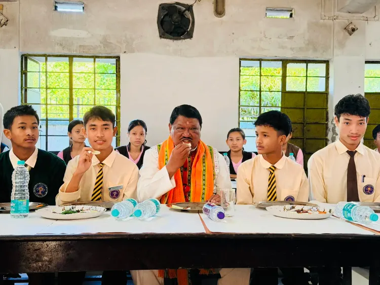 Will 728 Eklavya Model Schools Transform Education Nationwide by 2026?